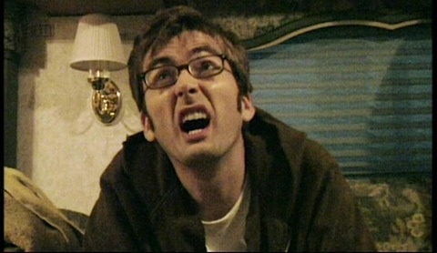 DT's video diary